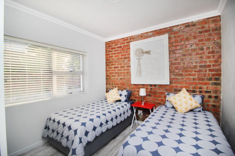 3 Bedroom Property for Sale in Tergniet Western Cape